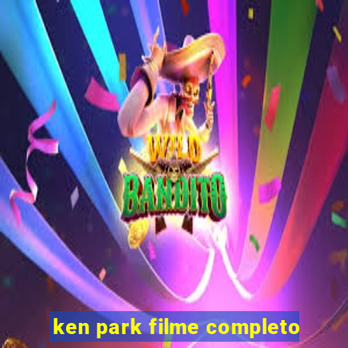 ken park filme completo